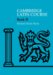 Cambridge Latin Course 2 Student Study Book cover