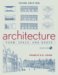 Architecture : Form, Space, & Order cover