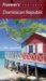 Frommer's Portable Dominican Republic cover