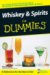  Whiskey & Spirits for Dummies