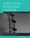 Functions Modeling Change : A Preparation for Calculus cover
