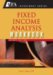 Fixed Income Analysis cover