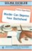 Murder Can Depress Your Dachshund : A Desiree Shapiro Mystery cover
