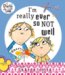 I'm Really Ever So Not Well cover