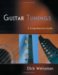 Guitar Tunings : A Comprehensive Guide cover