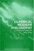 Classical Modern Philosophy : A Contemporary Introduction cover