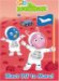 Blast Off to Mars! cover