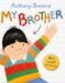 My Brother cover