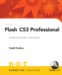 Adobe Flash CS3 Professional Lynda Weinman's Hands-On Training : Includes Exercise Files and Demo Movies cover