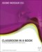 Adobe Indesign Cs3 Classroom in a Book cover