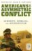 Americans and Asymmetric Conflict : Lebanon, Somalia, and Afghanistan cover