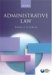 Administrative Law cover