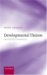 Developmental Theism : From Pure Will to Unbounded Love cover
