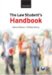 The Law Student's Handbook cover