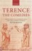 The Comedies cover