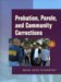 Probation, Parole and Community Corrections in the United States cover