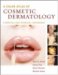 Color Atlas Of Cosmetic Dermatology : A Medical And Surgical Reference cover
