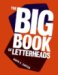 The Big Book of Letterheads cover