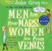  Men Are from Mars Women Are from Venus