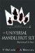 The Universal Mandelbrot Set : Beginning of the Story cover