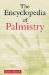 The Encyclopedia Of Palmistry cover