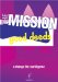 The Mission : Save the World cover