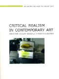 Critical Realism in Contemporary Art : Around Allan Sekula's Photography [Click for larger image]