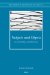Subjects and Objects : Art, Essentialism, and Abstraction cover