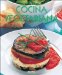 Cocina vegetariana/ Hearty Vegetarian cover