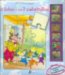 El lobo y los siete cabritillos/ The Wolf and the Seven Young Kids cover