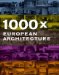 1000x European Architecture cover