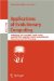 Applications of Evolutionary Computing : EvoWorkshops 2007 EvoCOMNET, EvoFIN, EvoIASP, EvoINTERACTION, EvoMUSART, EvoSTOC, and EvoTRANSLOG, Valencia, Spain, April 11-13, 2007, Proceedings cover
