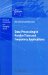 Data Processing in Precise Time and Frequency Applications cover
