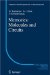 Memories : Molecules and Circuits cover