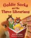 Goldie Socks and the Three Libearians cover