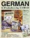 German in 10 Minutes a Day cover