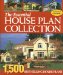 The Essential House Plan Collection cover