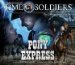 Pony Express cover