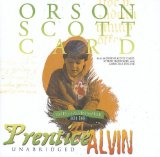 Prentice Alvin : Library Edition [Click for larger image]