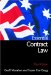 Essential Contract Law Australia cover