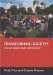 Transforming Society? : Social Work and Sociology cover