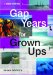 Gap Years for Grown Ups cover