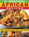 70 Traditional African Recipes cover