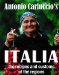 Antonio Carluccio's Italia cover