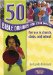 50 Bible Dramas for Children cover