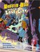 Boffin Boy And the Lost City cover