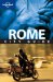 Lonely Planet Rome : City Guide cover