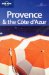 Lonely Planet Provence & the Cote D'Azur cover