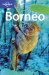 Lonely Planet Borneo cover
