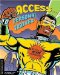 Access 2003 Personal Trainer cover